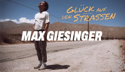 MAX GIESINGER 