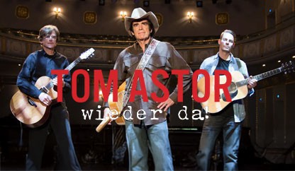 TOM ASTOR 