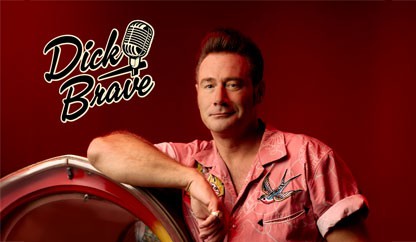 DICK BRAVE 