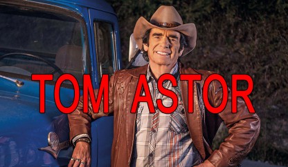 TOM ASTOR 