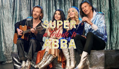 SUPER ABBA 