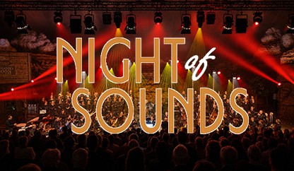 NIGHT OF SOUNDS 2027 